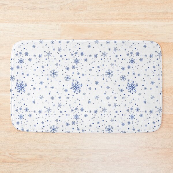 Item preview, Snow flakes  designed and sold by Ella-brand.