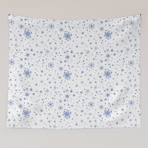 Item preview, Snow flakes  designed and sold by Ella-brand.
