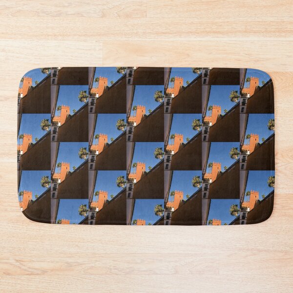Item preview, Juderia - España por excelencia en Barrio Santa Cruz Sevilla designed and sold by Georgia Mizuleva.
