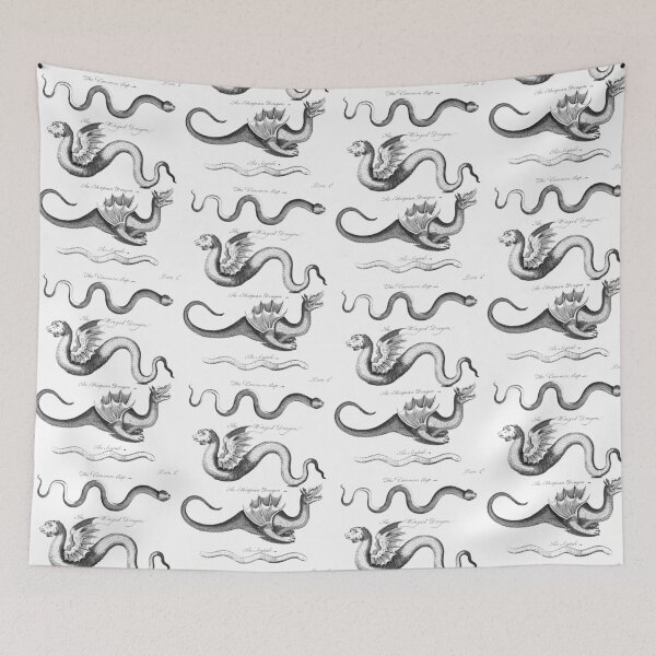 Item preview, Engraving monsters designed and sold by Prepress.