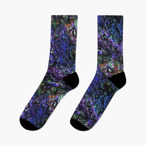 Artikelvorschau, Purplametta (Muster) entworfen und verkauft von Yampimon.