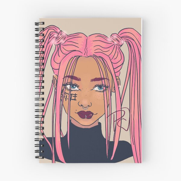 Item preview, Instagramer posh designed and sold by Pilu.