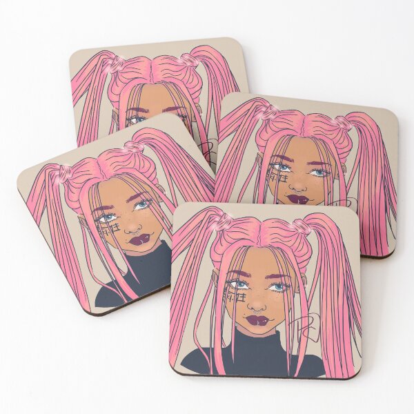 Item preview, Instagramer posh designed and sold by Pilu.