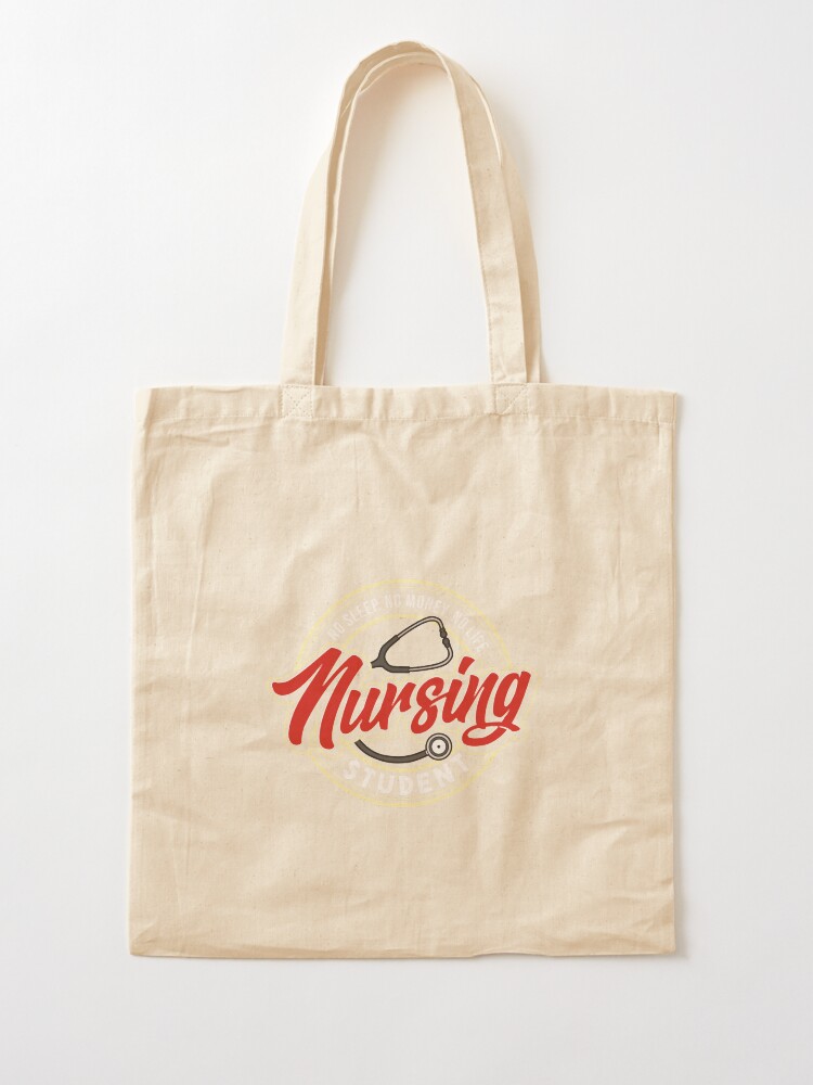 rn tote bag