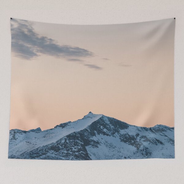 Item preview, My Dear Friend Moon - Landscape and Nature Photography designed and sold by ewkaphoto.