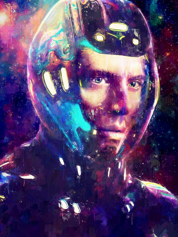 Nebulae by CaseiSolus