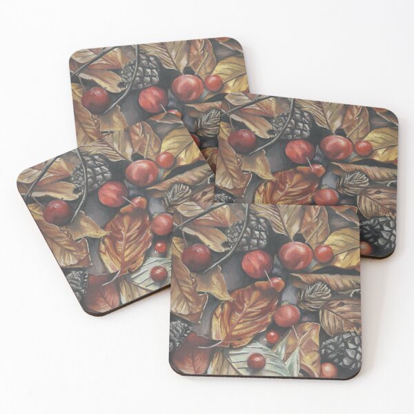 Item preview, Autumn Fall designed and sold by Nicola Boden.
