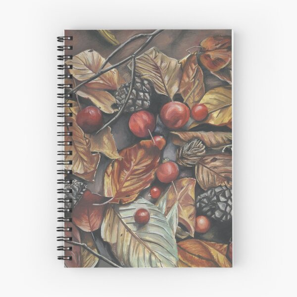 Item preview, Autumn Fall designed and sold by Nicola Boden.
