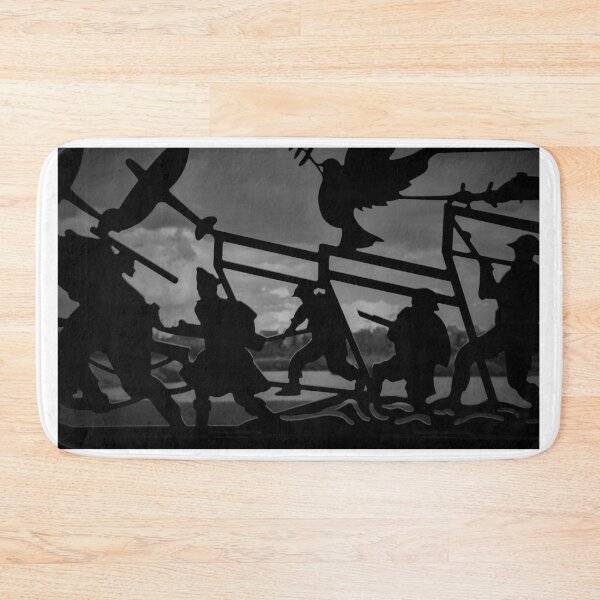 Item preview, gunners memorial designed and sold by Perggals© - Stacey Turner.