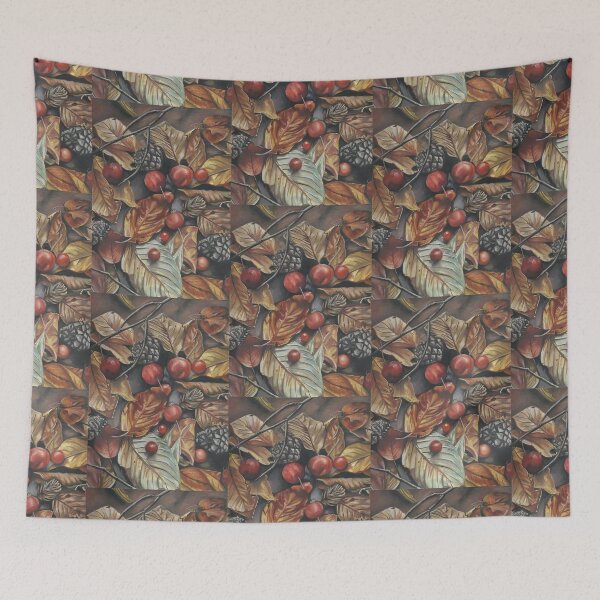 Item preview, Autumn Fall designed and sold by Nicola Boden.