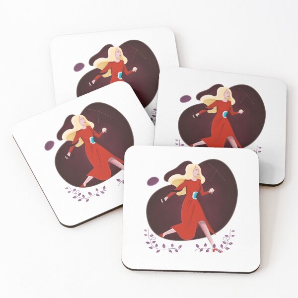 Item preview, The OA series fan illustration  designed and sold by crealizable.