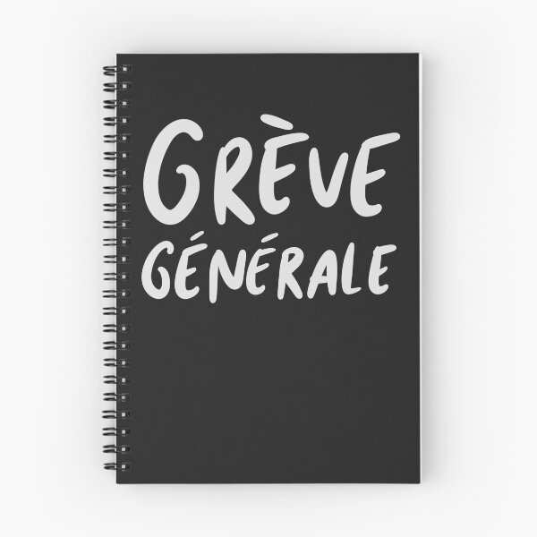 Item preview, Greve Generale designed and sold by isstgeschichte.