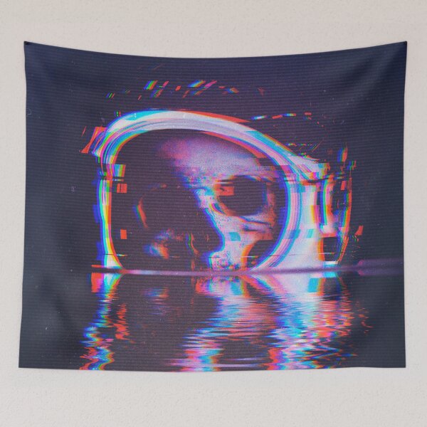 Item preview, Flooded designed and sold by seamless.