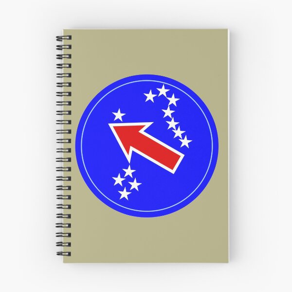Item preview, United States Army Pacific (USARPAC) designed and sold by wordwidesymbols.
