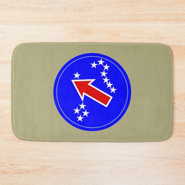 Item preview, United States Army Pacific (USARPAC) designed and sold by wordwidesymbols.