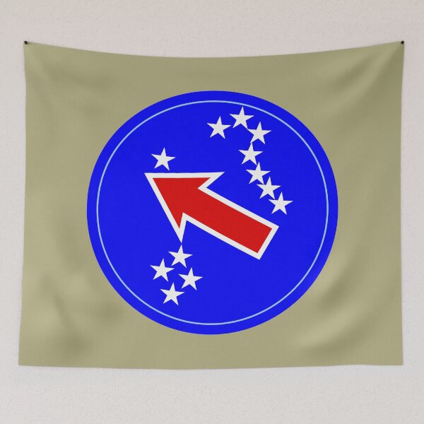 Item preview, United States Army Pacific (USARPAC) designed and sold by wordwidesymbols.