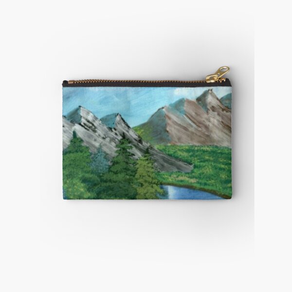 Item preview, Mountain Scape  designed and sold by Isaac  Craven.