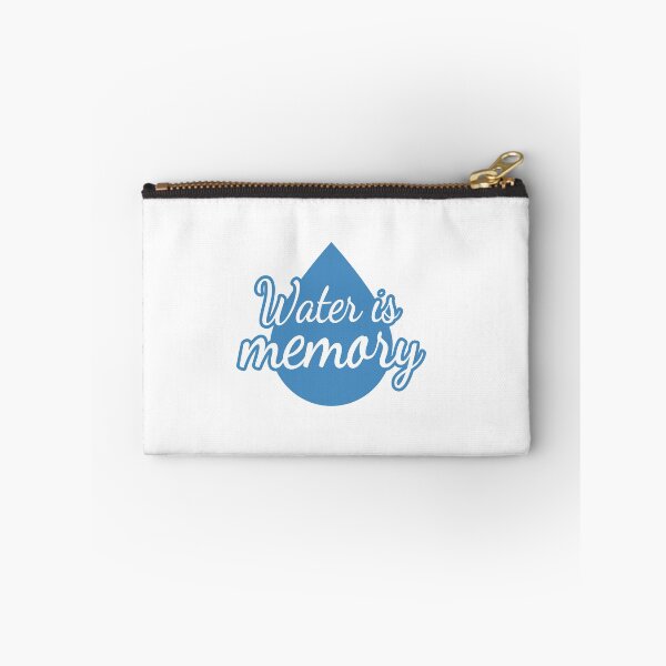 Item preview, Water is memory Frozen designed and sold by Whita.
