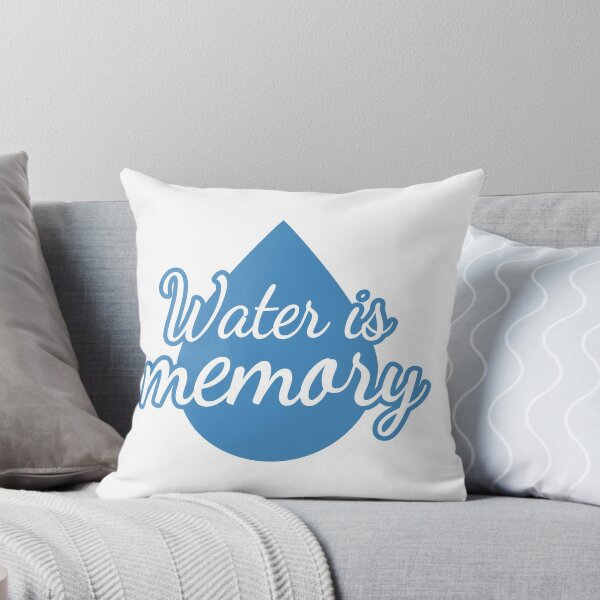 Item preview, Water is memory Frozen designed and sold by Whita.