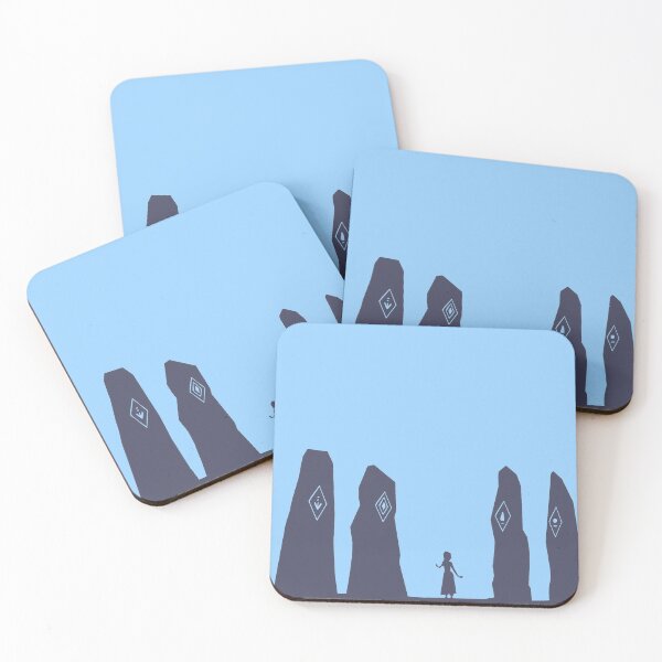 Item preview, Frocen Rock Symbols designed and sold by Prepress.