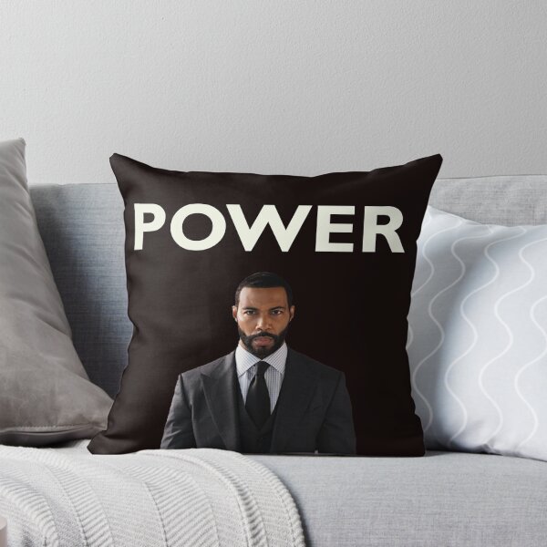 Item preview, Power tv show designed and sold by reza07.