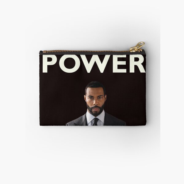 Item preview, Power tv show designed and sold by reza07.