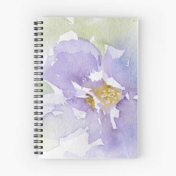 Item preview, Watercolour Flowers Nr 153 designed and sold by Heatherian.