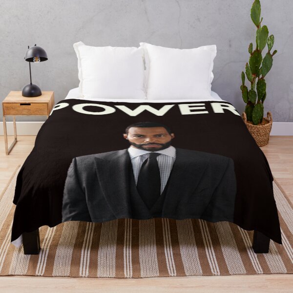 Item preview, Power tv show designed and sold by reza07.