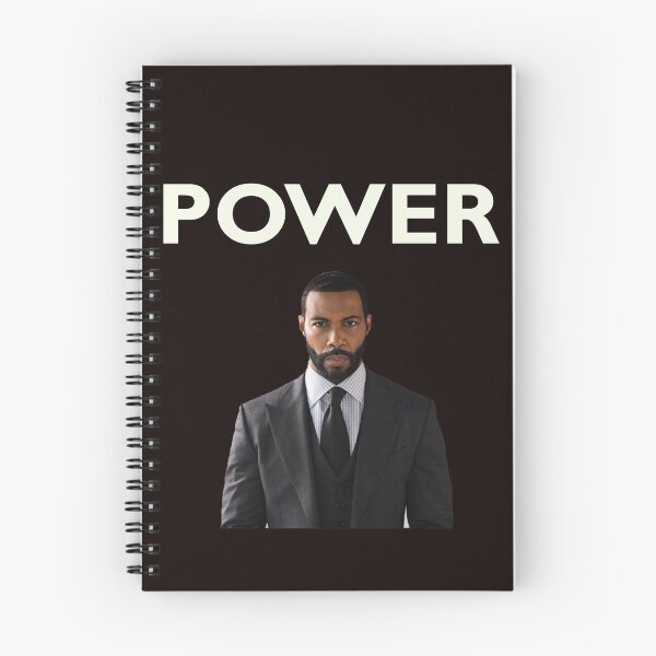 Item preview, Power tv show designed and sold by reza07.