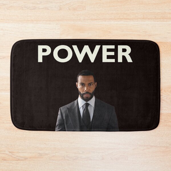Item preview, Power tv show designed and sold by reza07.