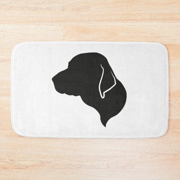 Item preview, Labrador black vector designed and sold by ArtcoreAD.