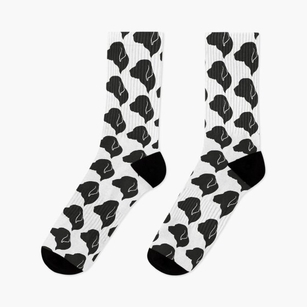 Item preview, Labrador black vector designed and sold by ArtcoreAD.