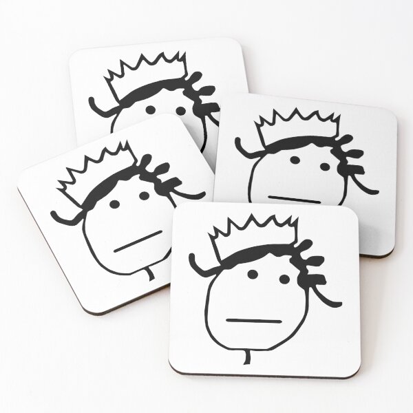 Item preview, Rihanna stick figure. designed and sold by emphatic.