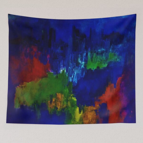 Item preview, CITY LIMITS designed and sold by john cocoris.