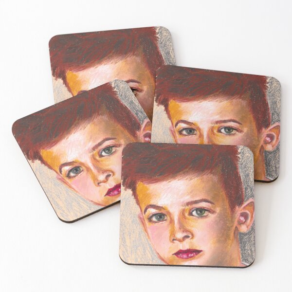 Item preview, Boy’s life designed and sold by Dave1974.