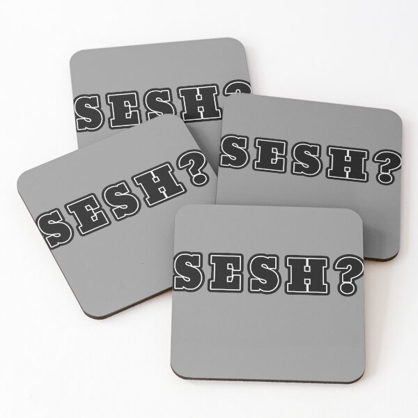 Item preview, Looking for the sesh, SESSION, after party designed and sold by Optimisticink.