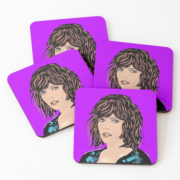 Item preview, CHARLIZE designed and sold by AlexNights.