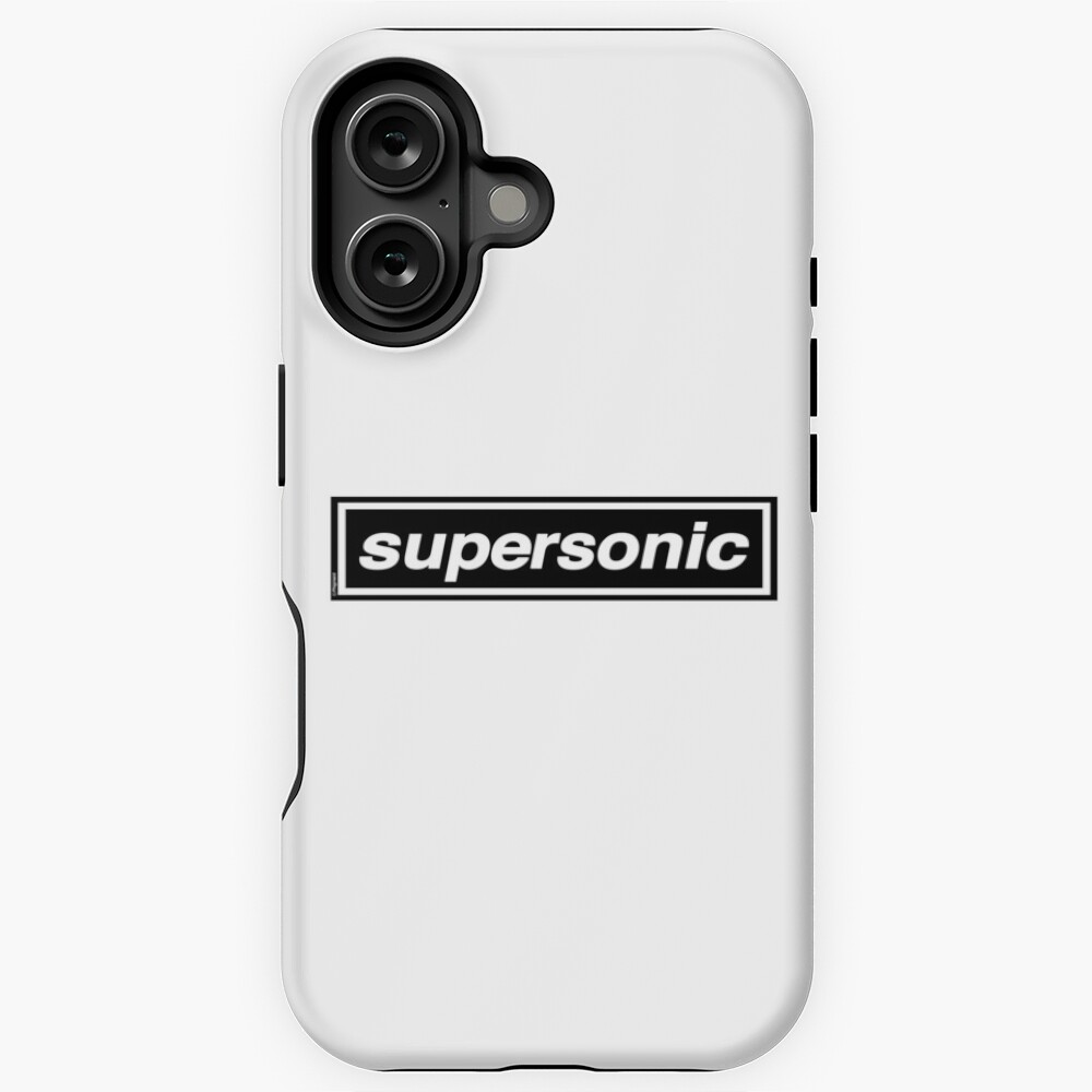 Item preview, iPhone Magsafe Tough Case designed and sold by phigment-art.