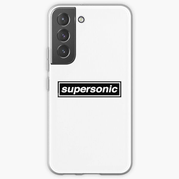 You Need To Be Yourself...(The Original And Best) OASIS Band Tribute - MADE IN THE 90s Samsung Galaxy Soft Case