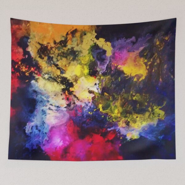 Item preview, TURMOIL designed and sold by john cocoris.