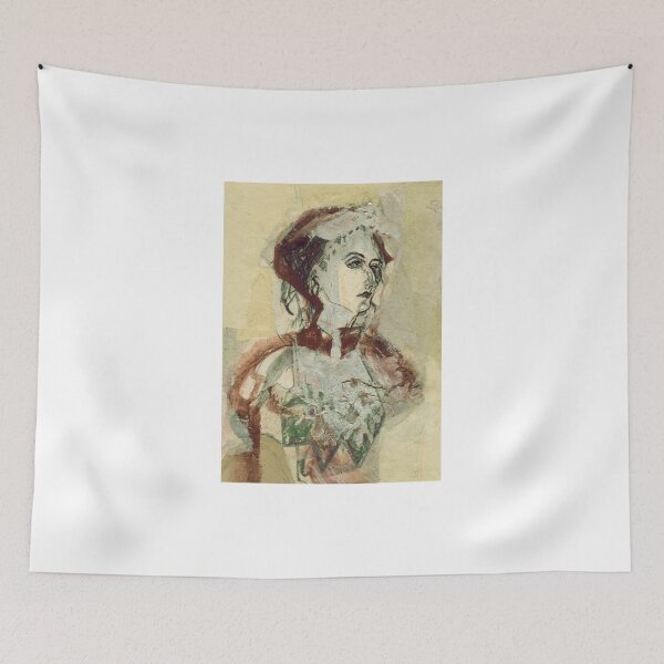 Item preview, Hommage à El Greco I designed and sold by Ute Rathmann.
