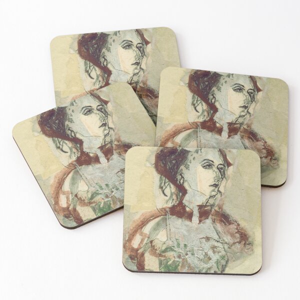 Item preview, Hommage à El Greco I designed and sold by Ute Rathmann.