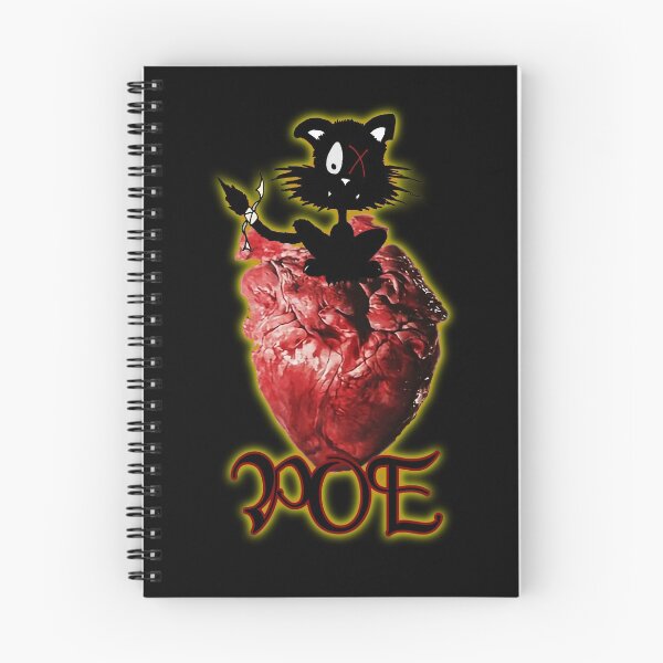 Item preview, I love Poe designed and sold by kassandra369.