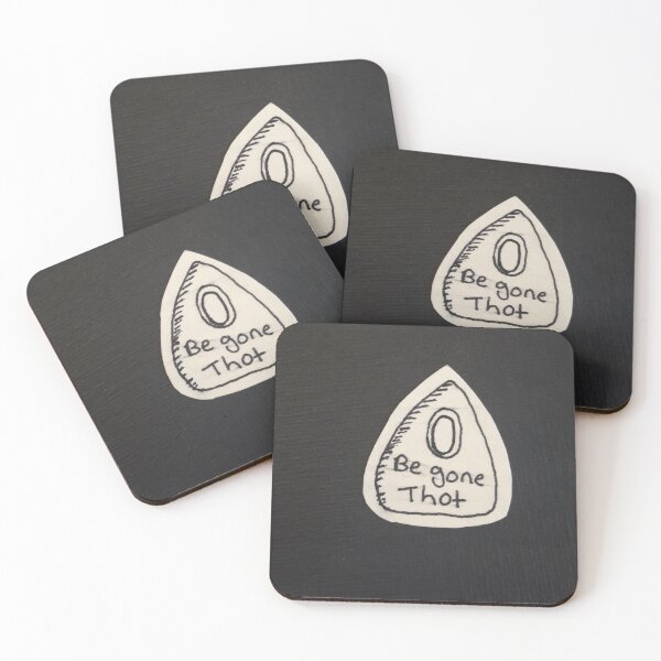 Item preview, Be gone thot designed and sold by danielle-02.
