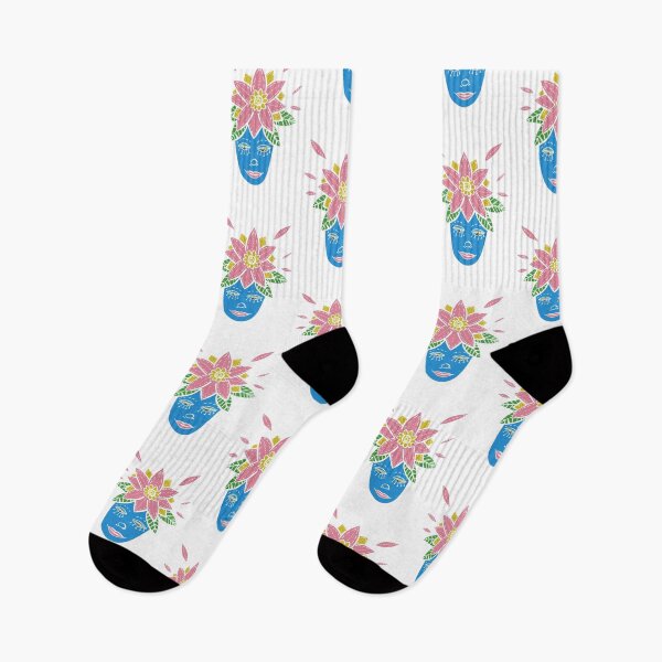 Item preview, Flowers Make Me Smile designed and sold by Lydia-Artwork.