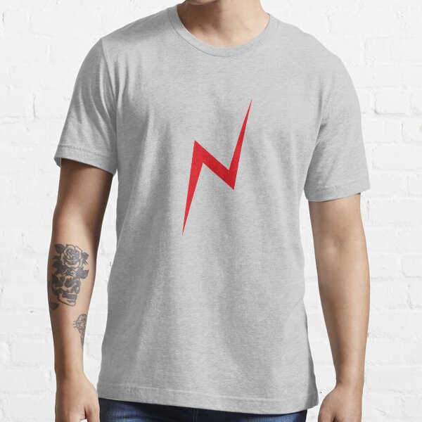aviator nation lightning bolt t shirt