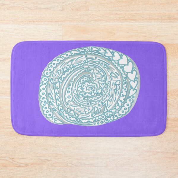 Item preview, Spiral with Hearts designed and sold by KazM.