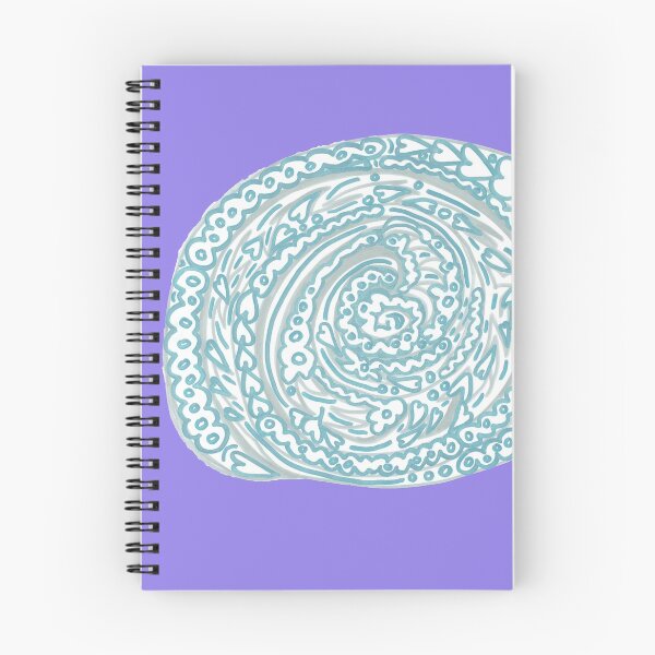 Item preview, Spiral with Hearts designed and sold by KazM.