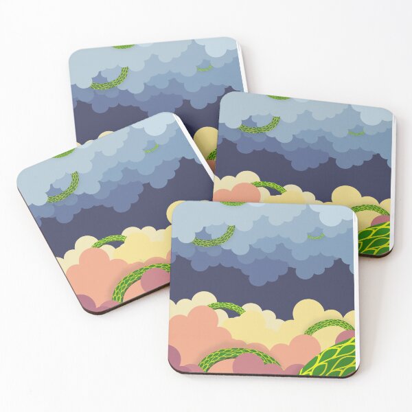 Item preview, Up in the sky designed and sold by jeanguer.