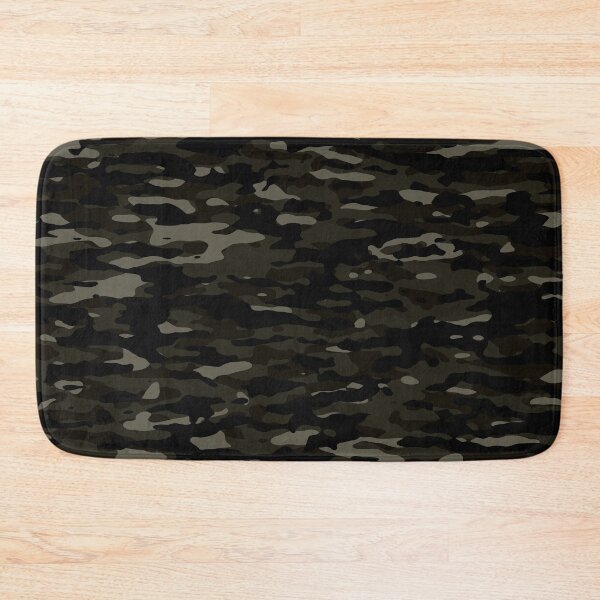 Item preview, Dark camouflage pattern designed and sold by Destroyed-Pixel.